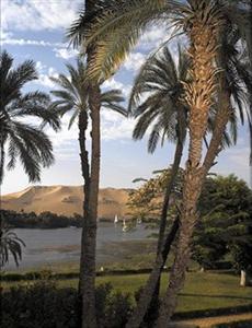 Mövenpick Resort Aswan Elephantine Island