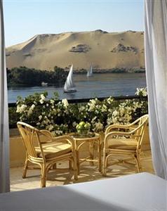 Mövenpick Resort Aswan Elephantine Island