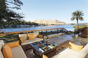 Mövenpick Resort Aswan Elephantine Island