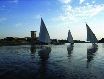 Mövenpick Resort Aswan Elephantine Island