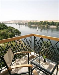 Mövenpick Resort Aswan Elephantine Island