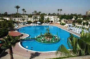 Pyramids Park Resort Cairo Alexandria Desert Road Km 2.5