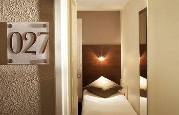 Hotel Kyriad Perpignan Nord Rivesaltes Peage Perpignan Nord