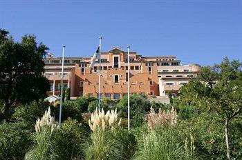 Amarante Golf Plaza Hotel Sainte-Maxime Domaine Du Golf