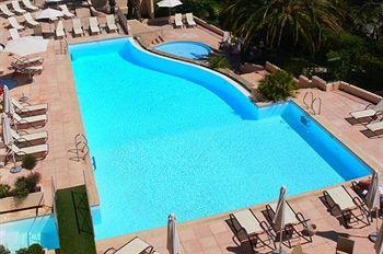 Amarante Golf Plaza Hotel Sainte-Maxime Domaine Du Golf