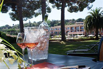 Hotel Les Jardins De Sainte-Maxime Chemin Des Deux Ruisseaux - Les Myrtes