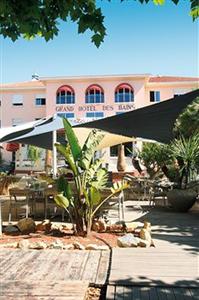 Grand Hotel Des Bains Sanary-sur-Mer Boulevard Estienne d'Orves