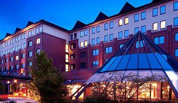 Copthorne Hotel Hannover Laatzen Wuerzburger Strasse 21