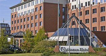 Copthorne Hotel Hannover Laatzen Wuerzburger Strasse 21