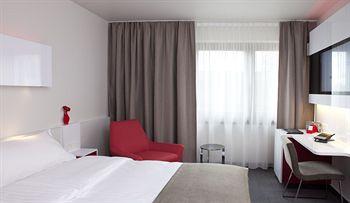 Dormero Hotel Hannover Hildesheimer Strasse 34-38