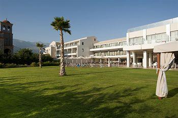 Castello Boutique Resort & Spa Neapoli (Lasithi) Sissi