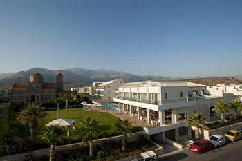 Castello Boutique Resort & Spa Neapoli (Lasithi) Sissi