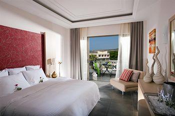 Castello Boutique Resort & Spa Neapoli (Lasithi) Sissi