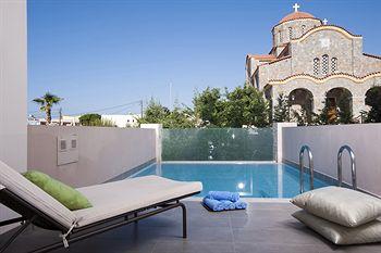 Castello Boutique Resort & Spa Neapoli (Lasithi) Sissi