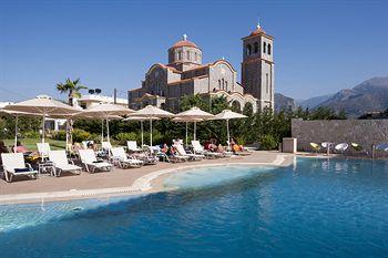 Castello Boutique Resort & Spa Neapoli (Lasithi) Sissi