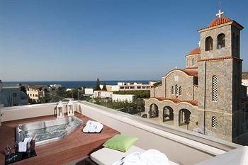 Castello Boutique Resort & Spa Neapoli (Lasithi) Sissi