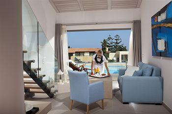 Castello Boutique Resort & Spa Neapoli (Lasithi) Sissi