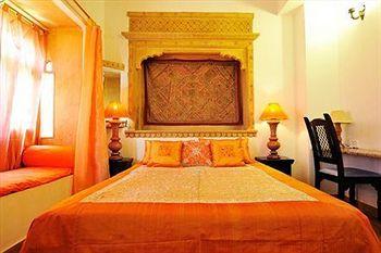 Jasmin Haveli Hotel Jaisalmer Opposite Nagarpalika Bera Road