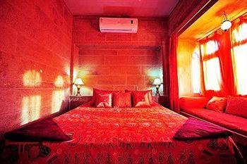 Jasmin Haveli Hotel Jaisalmer Opposite Nagarpalika Bera Road