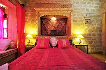 Jasmin Haveli Hotel Jaisalmer Opposite Nagarpalika Bera Road