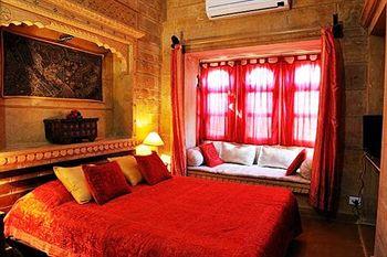 Jasmin Haveli Hotel Jaisalmer Opposite Nagarpalika Bera Road