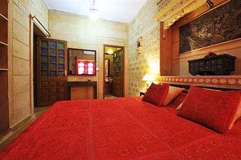 Jasmin Haveli Hotel Jaisalmer Opposite Nagarpalika Bera Road