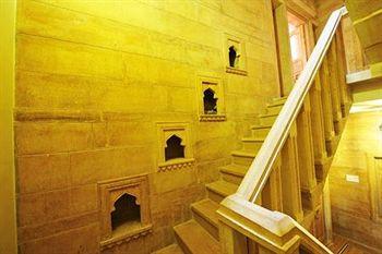 Jasmin Haveli Hotel Jaisalmer Opposite Nagarpalika Bera Road