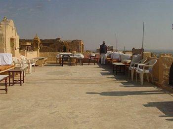 Hotel Paradise Jaisalmer Palace on Fort