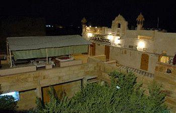 Hotel Paradise Jaisalmer Palace on Fort