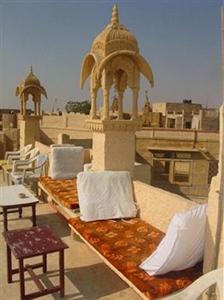 Hotel Paradise Jaisalmer Palace on Fort