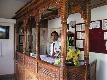 Hotel Golden City Jaisalmer Opposite SBI Bank