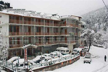 Sarthak Resorts Manali VPO Khakhnal, Left Bank, Naggar Road