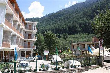 Sarthak Resorts Manali VPO Khakhnal, Left Bank, Naggar Road