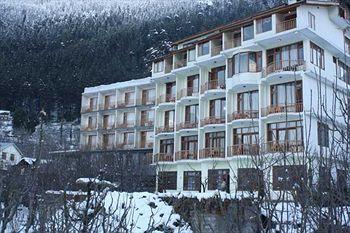 Sarthak Resorts Manali VPO Khakhnal, Left Bank, Naggar Road