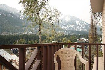 Hotel Snow Park Manali Near IBP Petrol Pump, Aleo