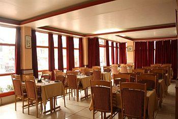 Hotel Snow Park Manali Near IBP Petrol Pump, Aleo