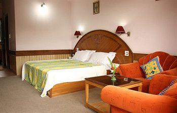 Hotel Snow Park Manali Near IBP Petrol Pump, Aleo