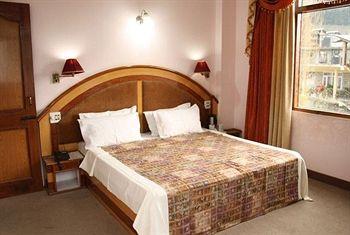 Hotel Snow Park Manali Near IBP Petrol Pump, Aleo