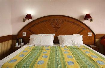 Hotel Snow Park Manali Near IBP Petrol Pump, Aleo