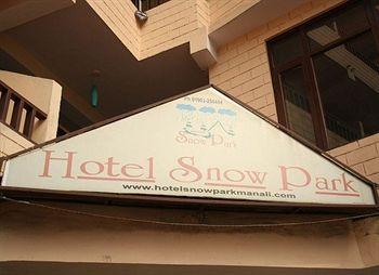 Hotel Snow Park Manali Near IBP Petrol Pump, Aleo