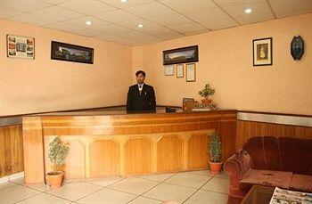 Hotel Snow Park Manali Near IBP Petrol Pump, Aleo