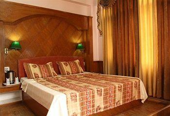 Hotel Snow Park Manali Near IBP Petrol Pump, Aleo