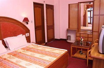 Hotel Snow Park Manali Near IBP Petrol Pump, Aleo