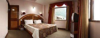 Hotel Snow Park Manali Near IBP Petrol Pump, Aleo