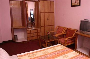 Hotel Snow Park Manali Near IBP Petrol Pump, Aleo