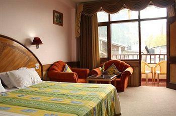 Hotel Snow Park Manali Near IBP Petrol Pump, Aleo