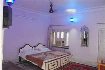 Hotel Oasis Pushkar Near Gurudwar, Choti Basti