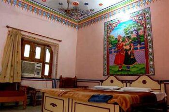 Hotel Oasis Pushkar Near Gurudwar, Choti Basti