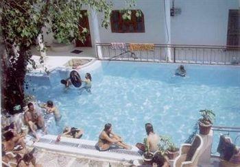 Hotel Oasis Pushkar Near Gurudwar, Choti Basti