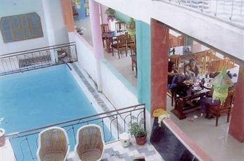 Hotel Oasis Pushkar Near Gurudwar, Choti Basti